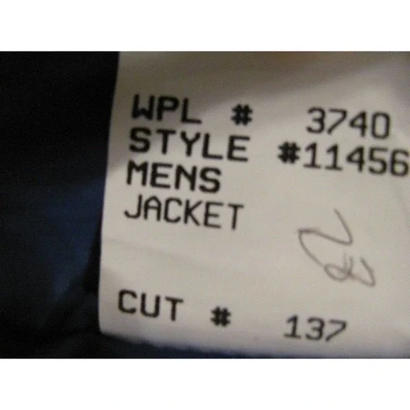 Vintage Slalom Purple Hot Pink Ski Snowboarding Jacket Coat Mens Large L Made US